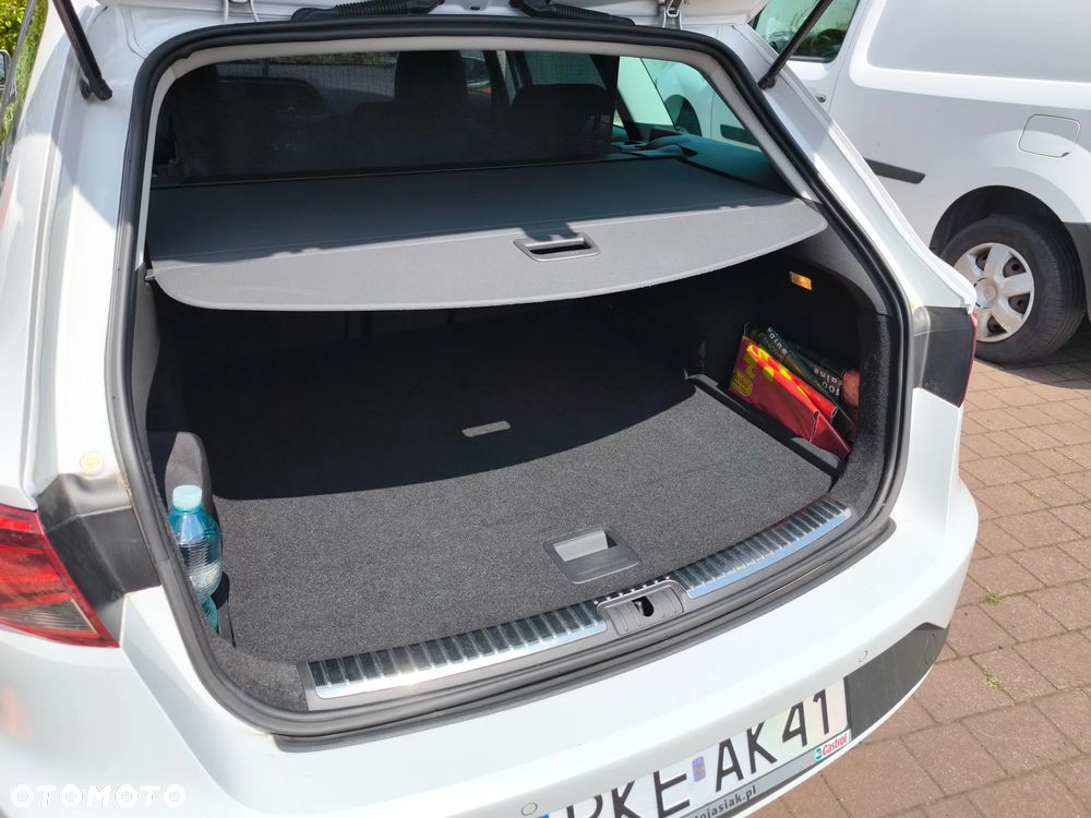 Seat Leon 1.4 TSI Start&Stop FR - 12