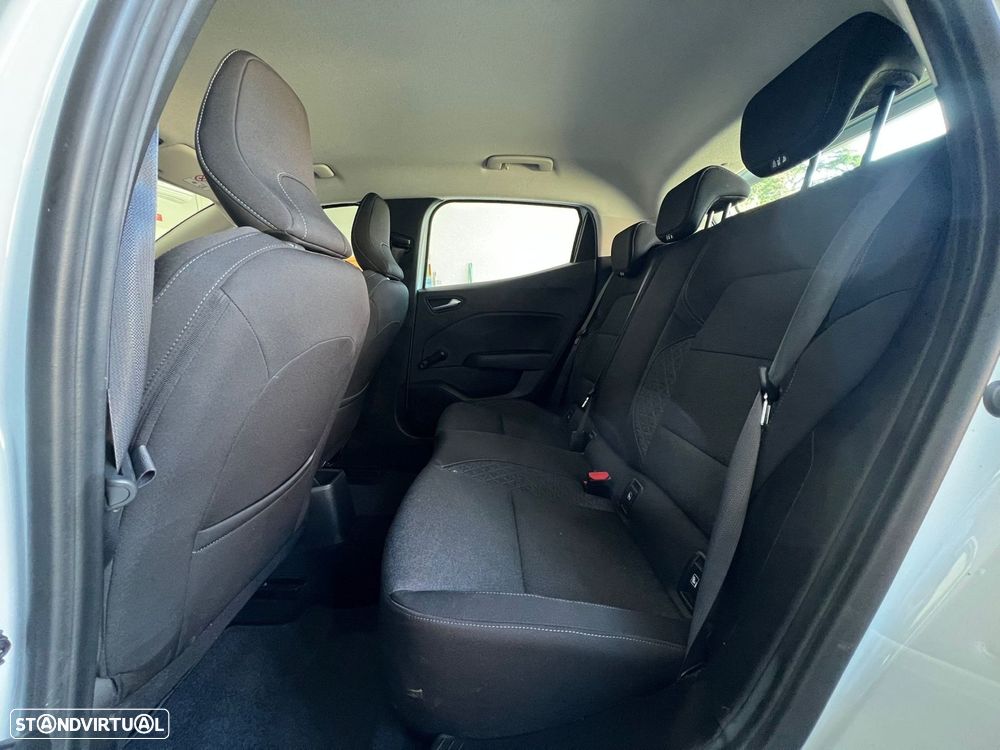 Renault Clio 1.0 TCe Zen Bi-Fuel - 15