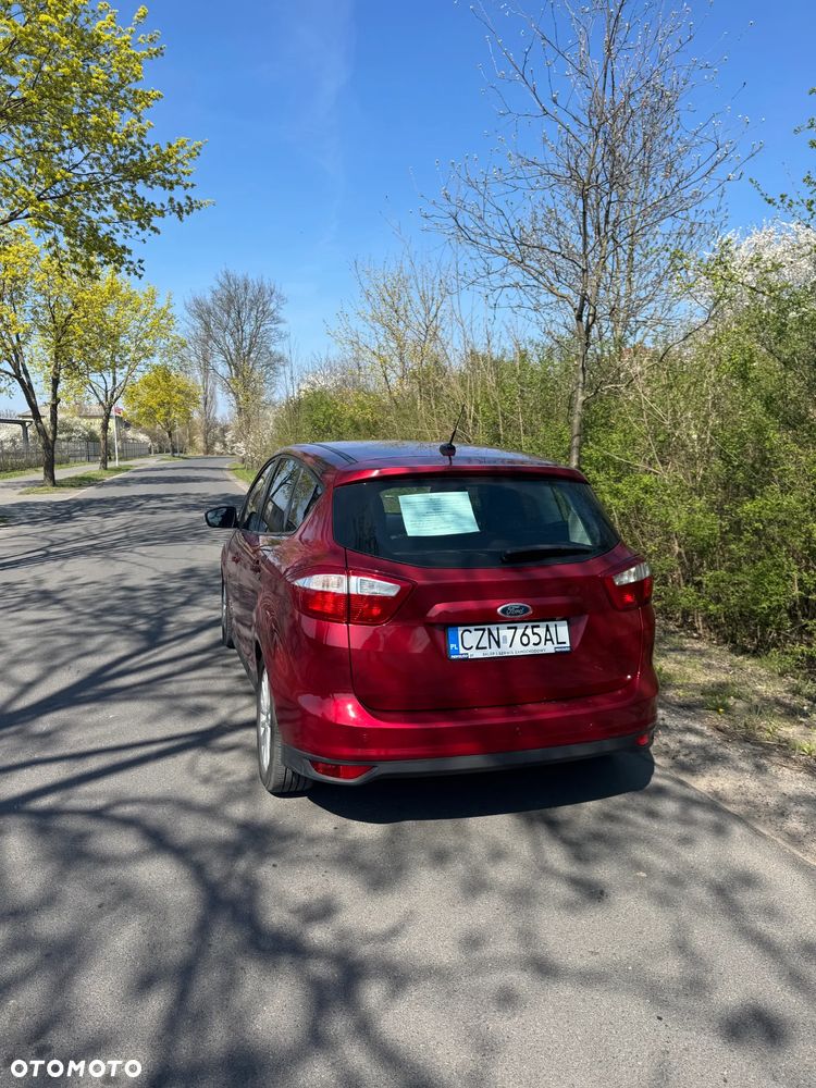 Ford C-MAX - 3