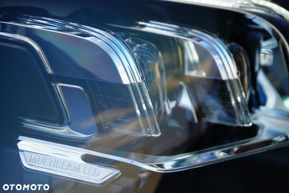 Mercedes-Benz GLS 450 d mHEV 4-Matic AMG Line - 20