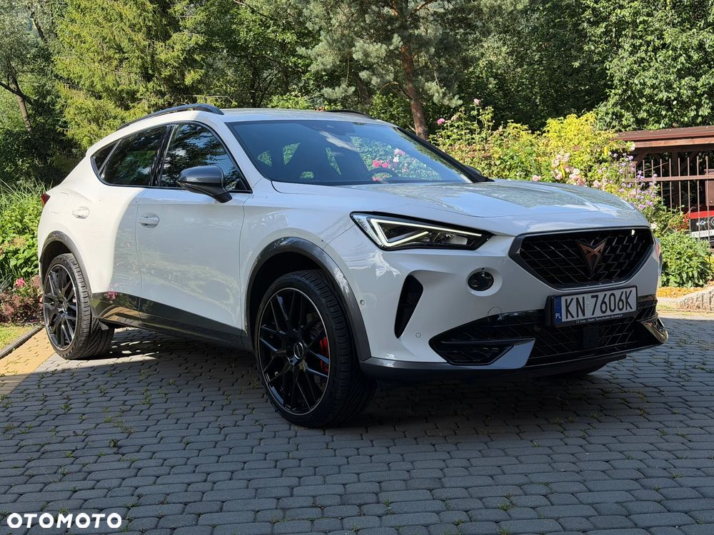 Cupra Formentor - 9