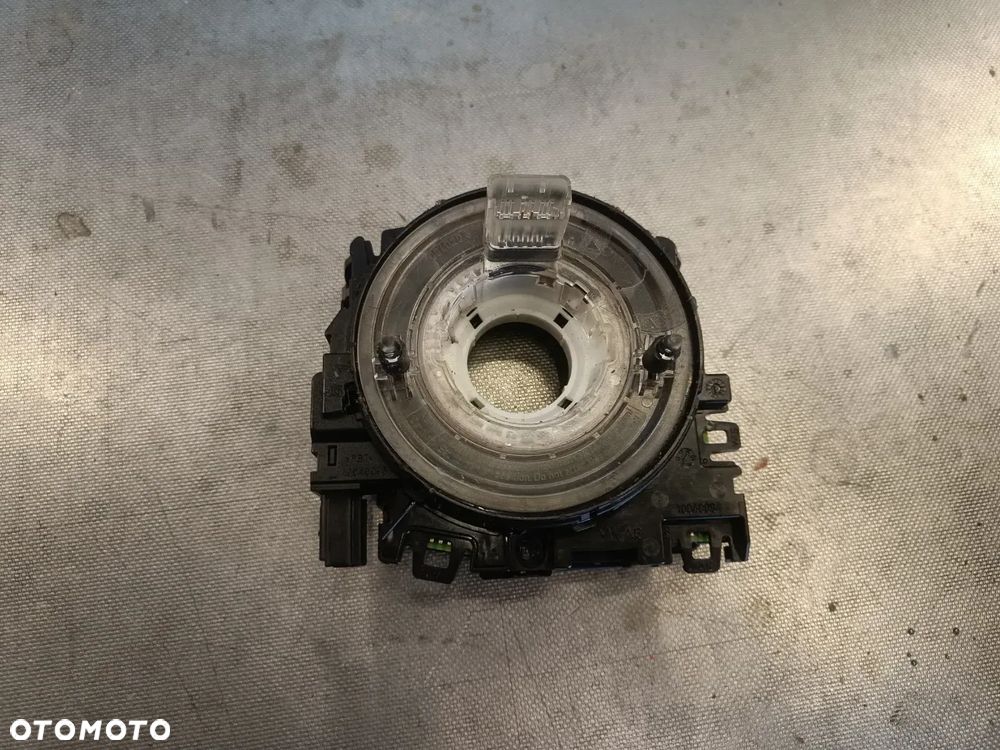 Taśma Zwijak Skoda Octavia VW Golf Passat Seat Leon Audi Airbag 5K0953549E - 1