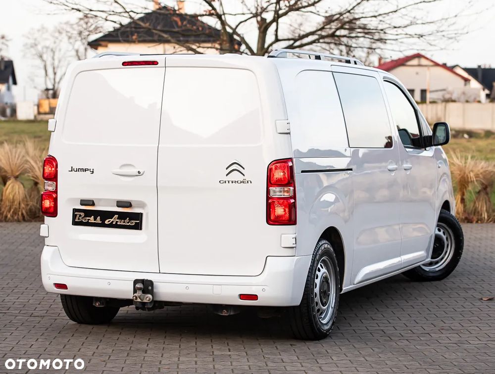 Citroën Jumpy Combi - 9