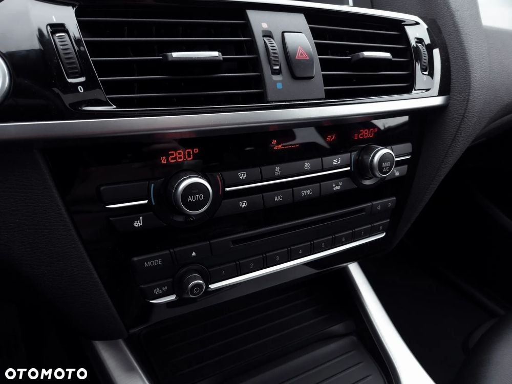 BMW X3 xDrive20d M Sport sport - 20