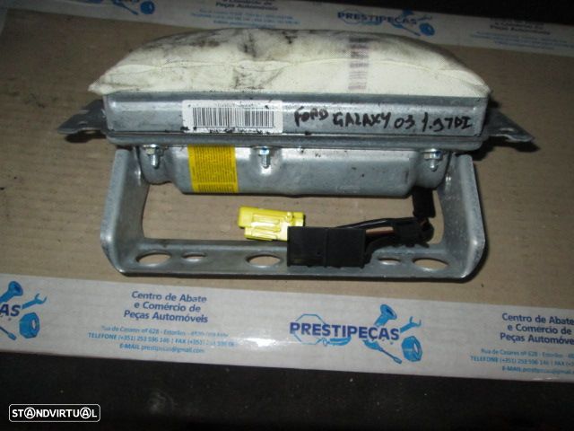 Airbag Passageiro 7M3880204D FORD GALAXY 2003 - 1