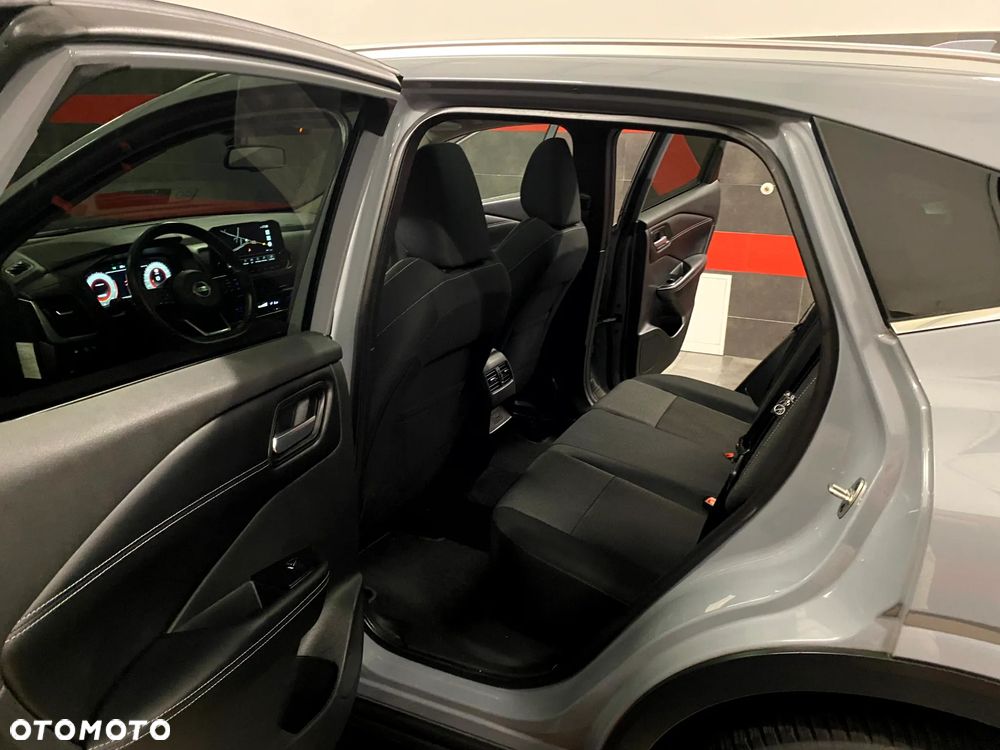 Nissan Qashqai 1.3 DIG-T MHEV Premiere Edition - 21