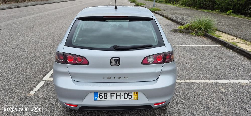 SEAT Ibiza - 2