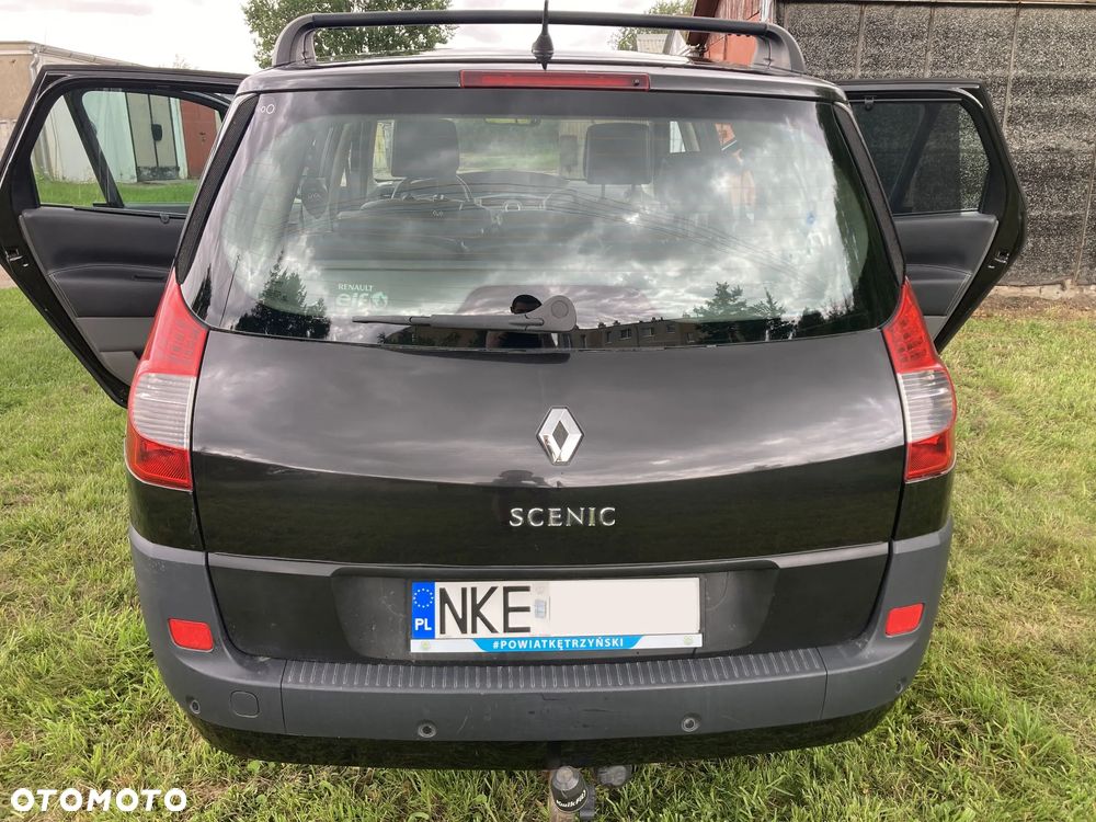 Renault Grand Scenic - 5