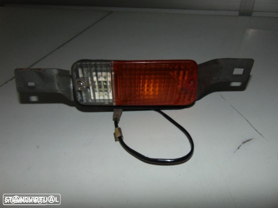Toyota Corolla farolim da frente - 2