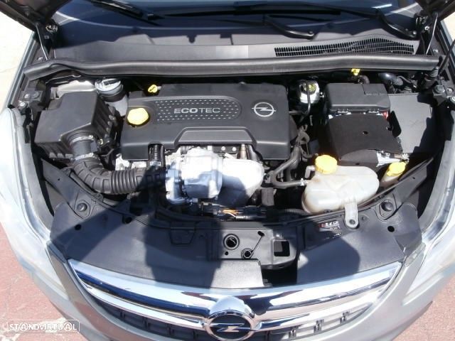 Opel Corsa 1.3 CDTi Enjoy EcoFLEX - 33