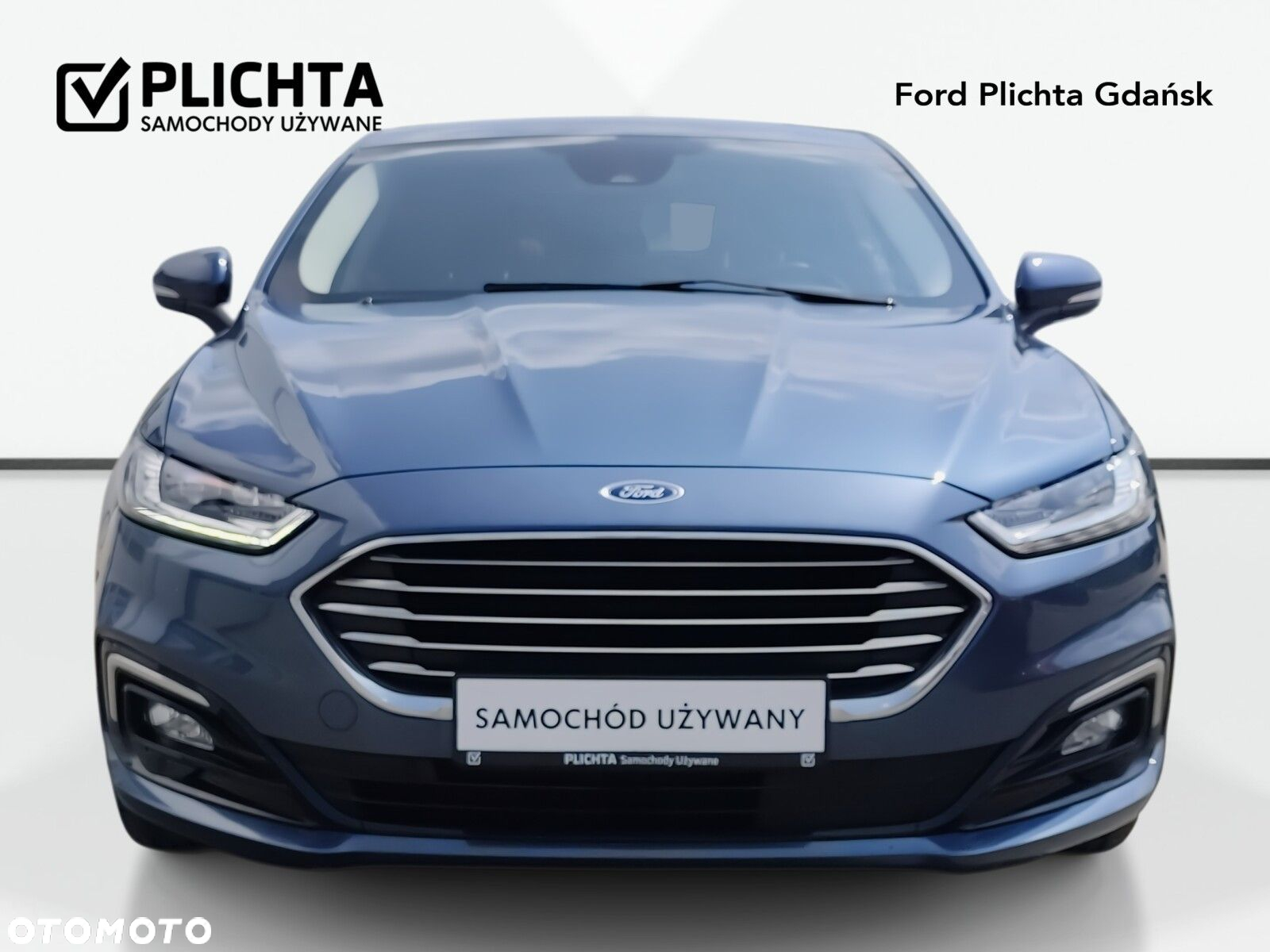 Ford Mondeo - 2