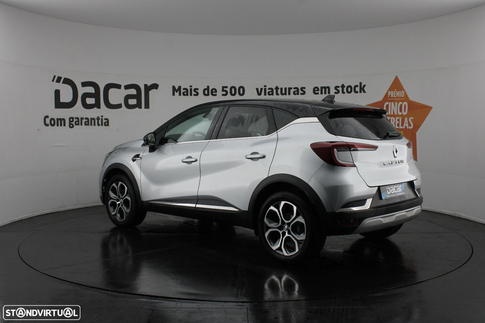 Renault Captur 1.0 TCe Techno - 6