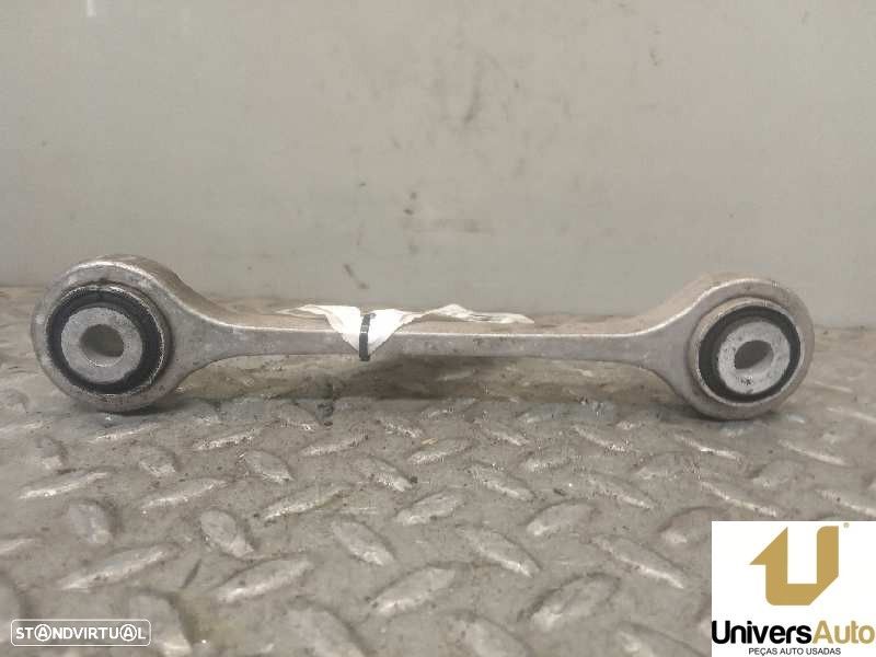 BIELETA ESTABILIZADORA FRENTE DIREITA VOLKSWAGEN TOUAREG 2.5 R5 TDI 174CV 2461CC - 1