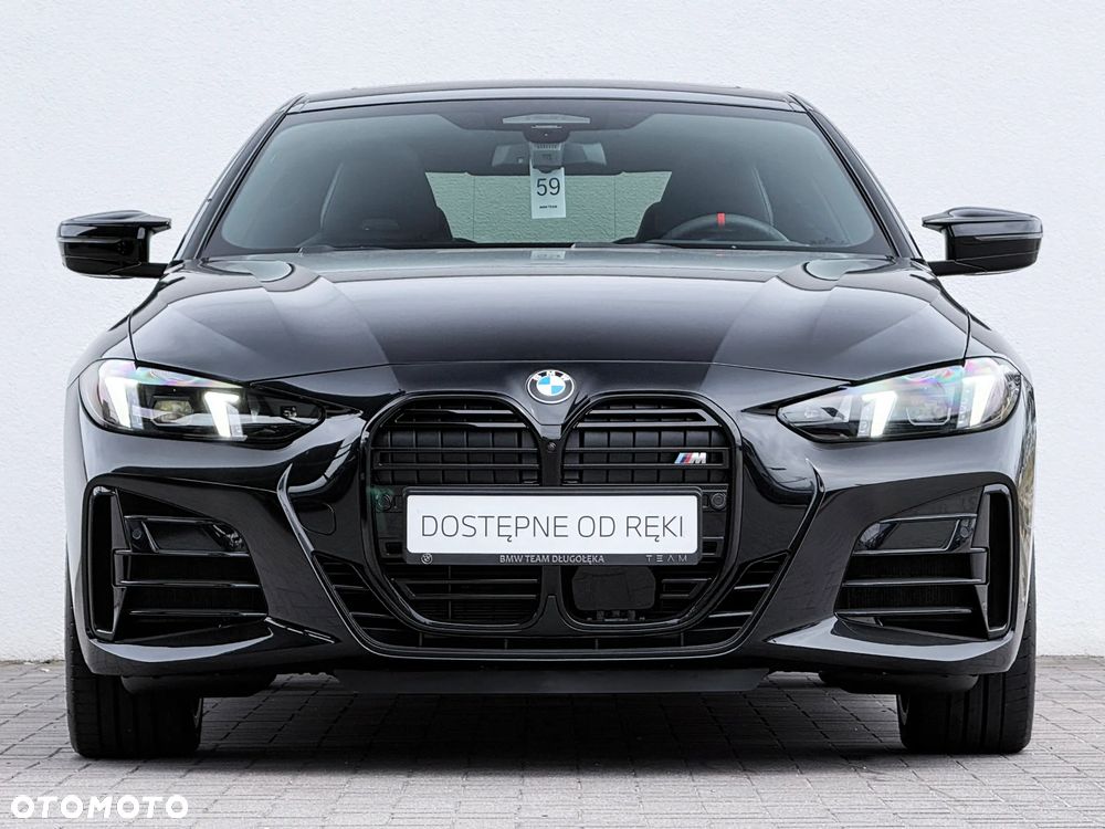 BMW Seria 4 M440i xDrive mHEV - 3