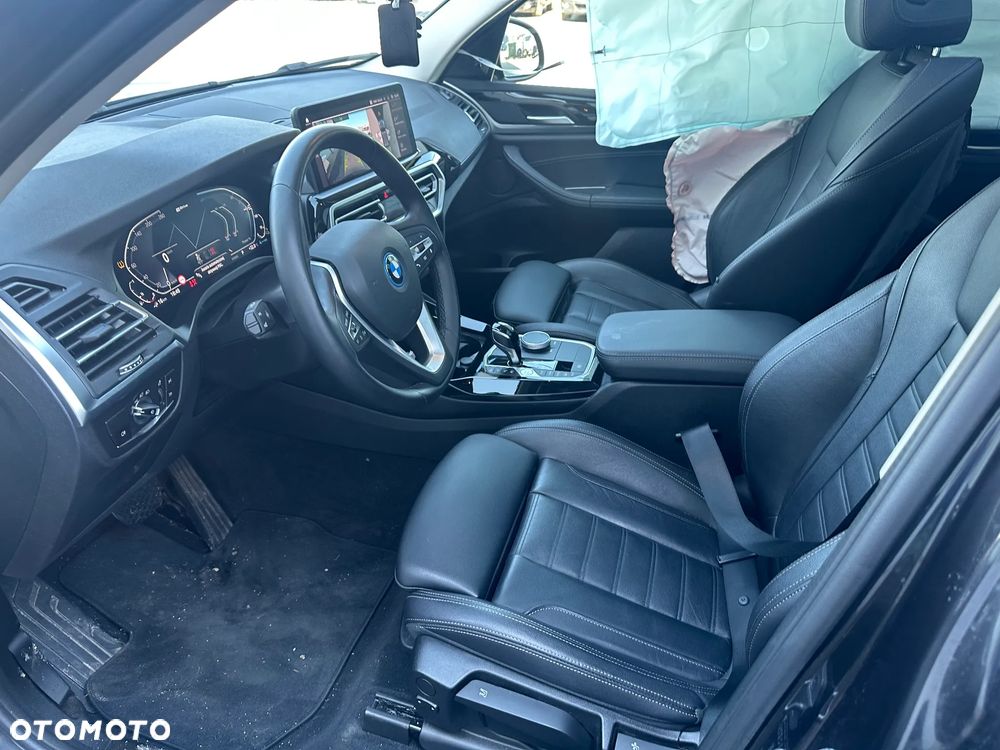 BMW X3 xDrive30e xLine sport - 9