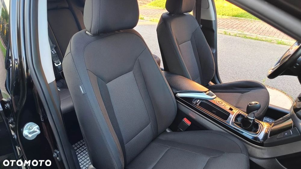 Hyundai i40 1.6 GDI Comfort + - 19