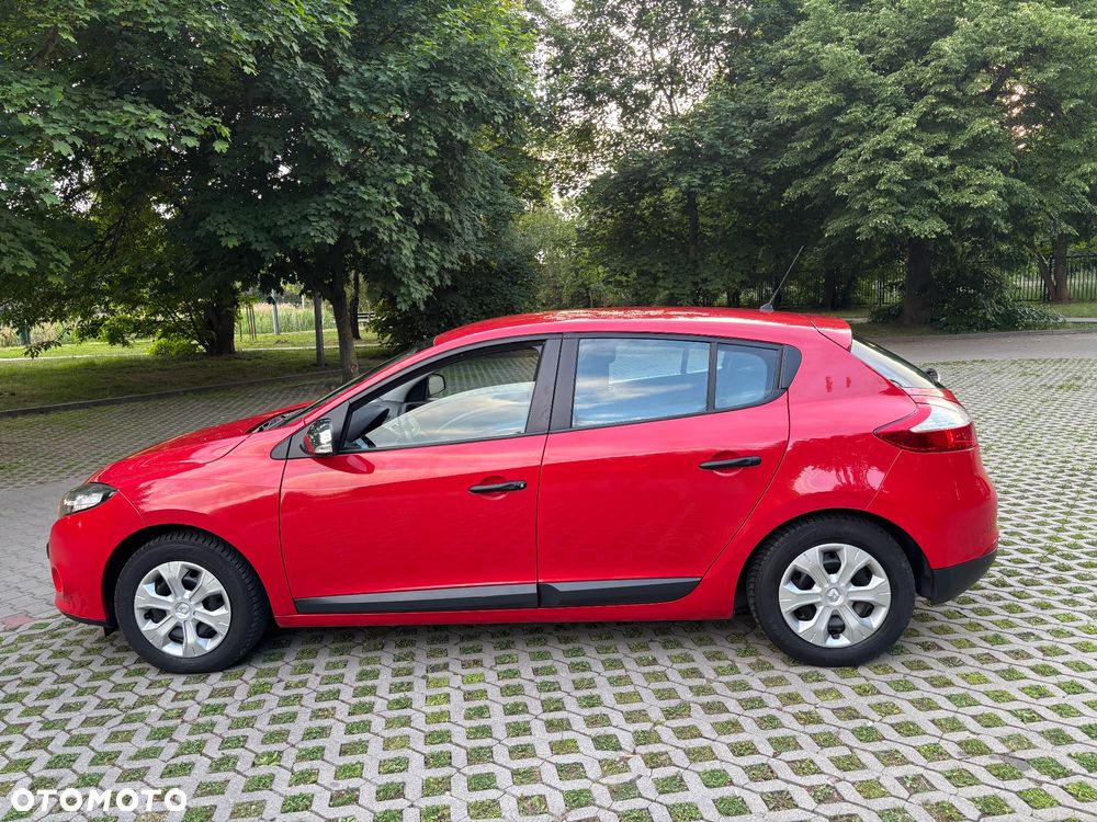 Renault Megane - 3
