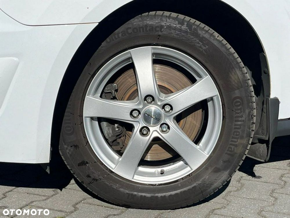 Ford Transit Connect - 17