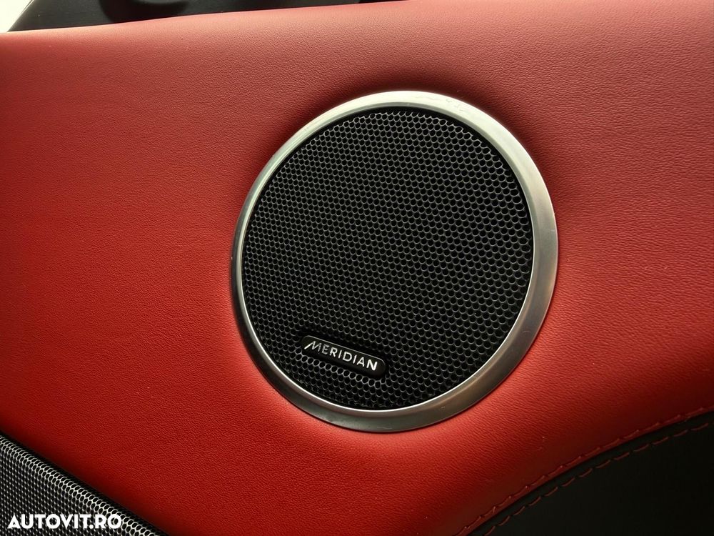 Land Rover Range Rover Sport 2.0 L PHEV HSE Silver - 28