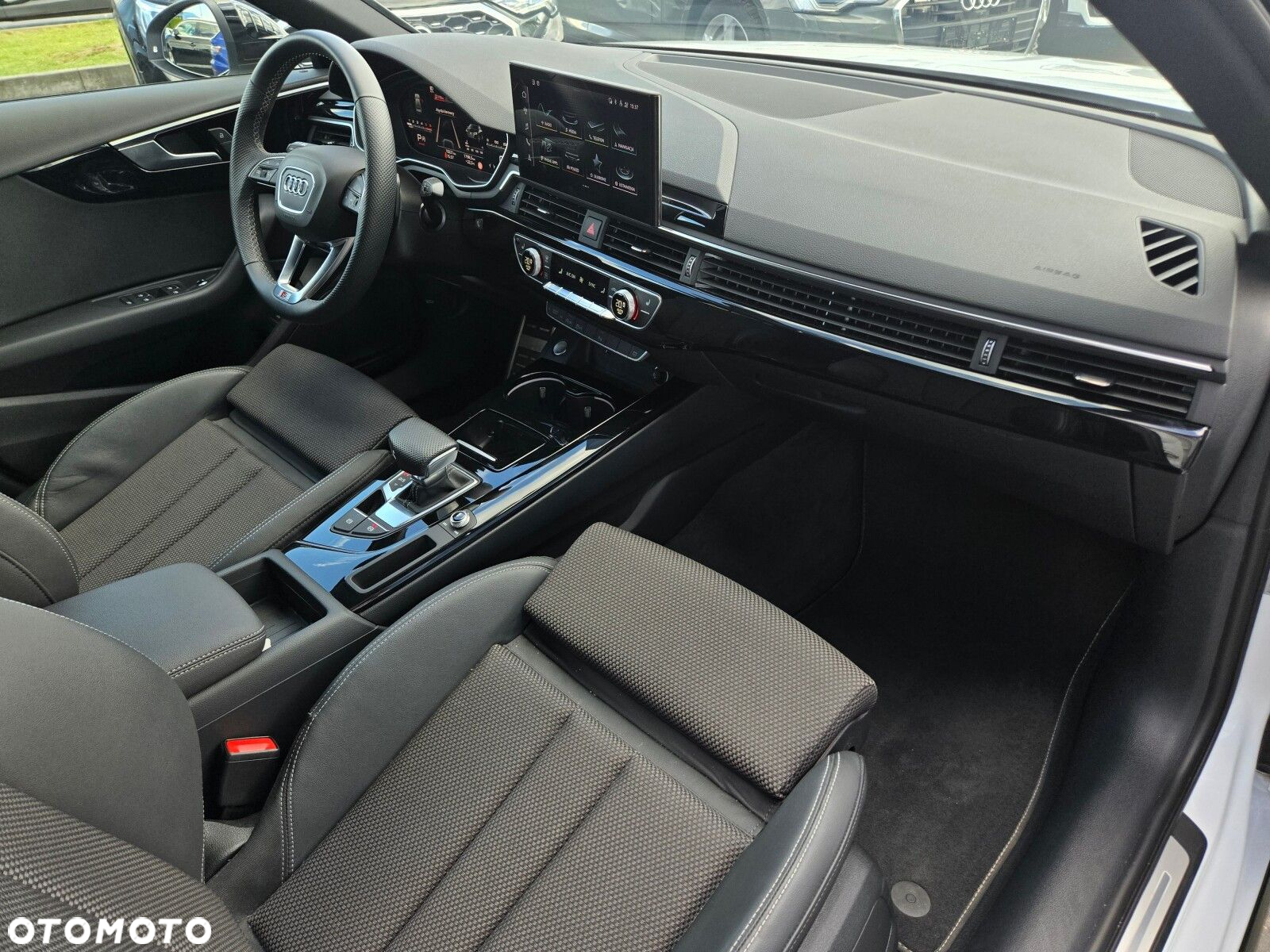 Audi A4 - 22
