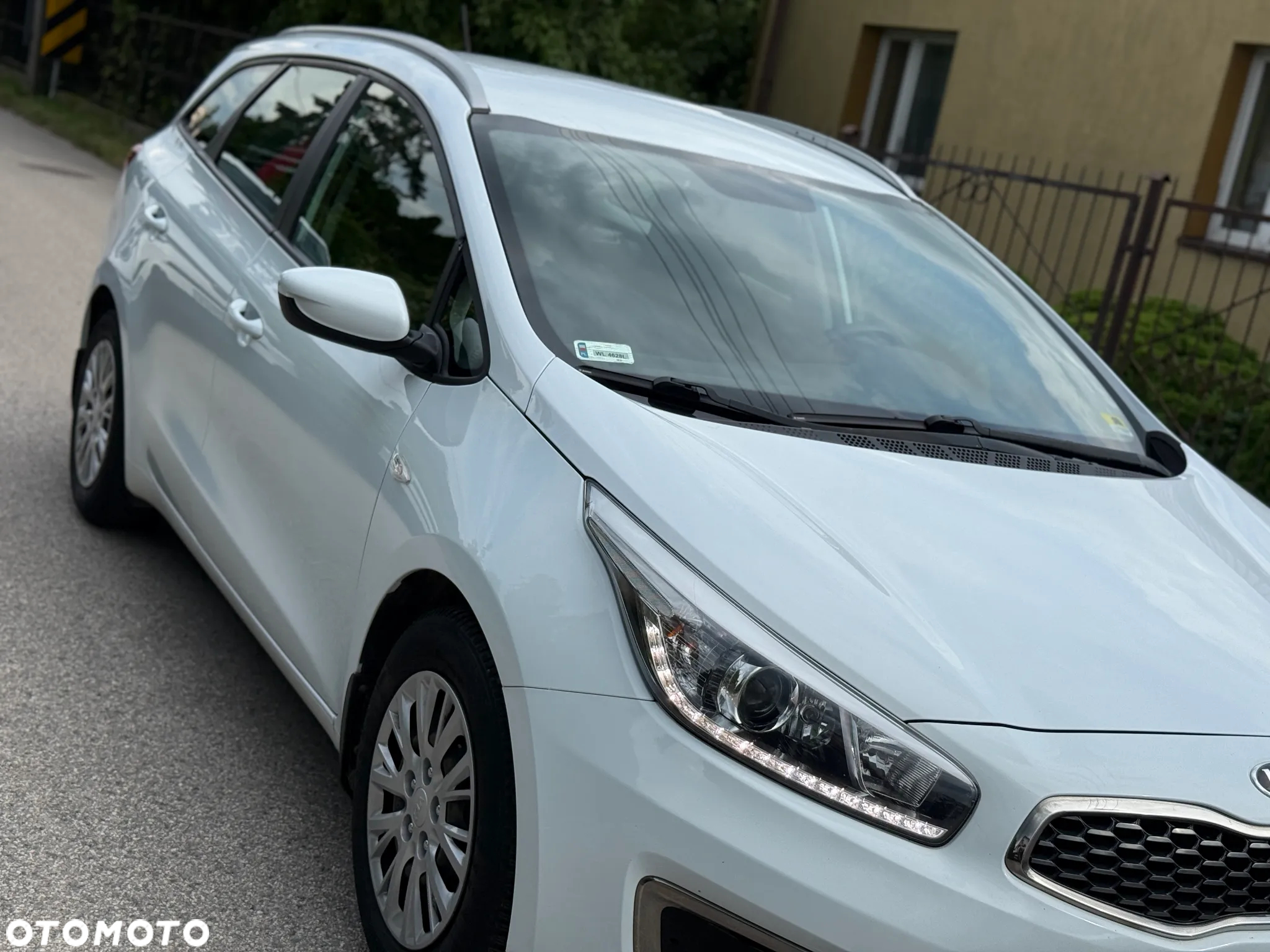 Kia Ceed 1.4 S - 35