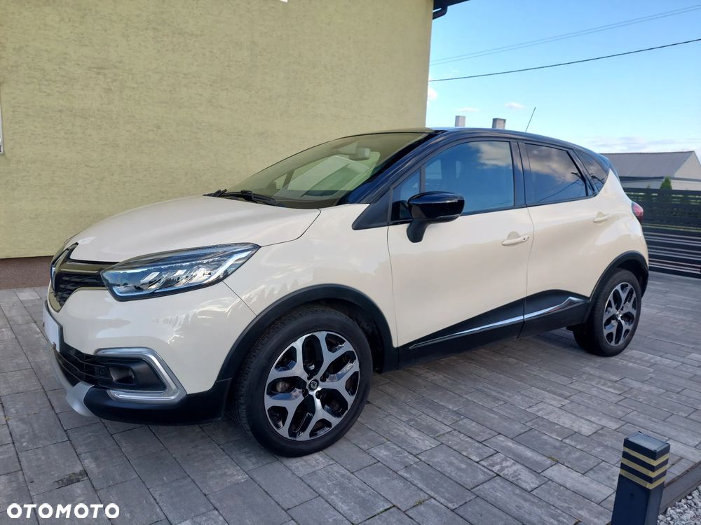 Renault Captur (ENERGY) dCi 90 EDC INTENS - 4