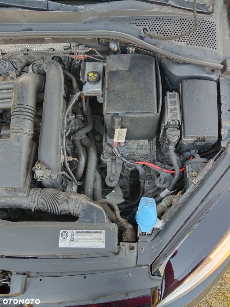 Volkswagen Golf 1.2 TSI BMT Start - 28