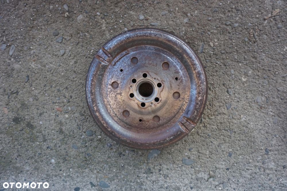 KOŁO DWUMASOWE 2.0 TDI BMN BMR SKODA OCTAVIA SUPERB AUDI A3 8P - 3