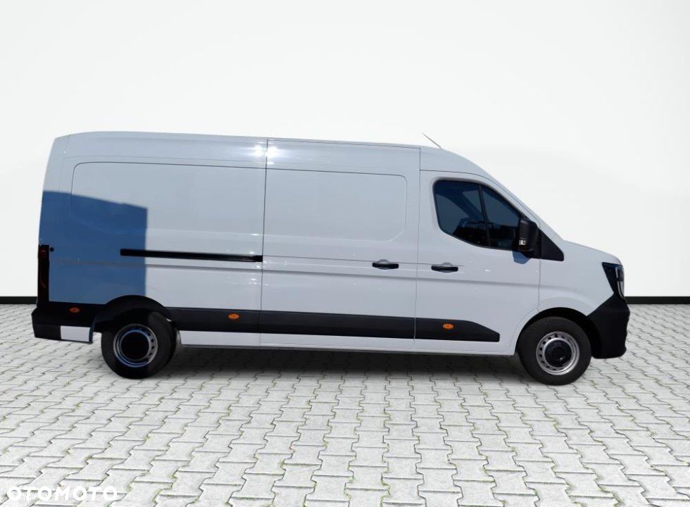 Renault master - 4