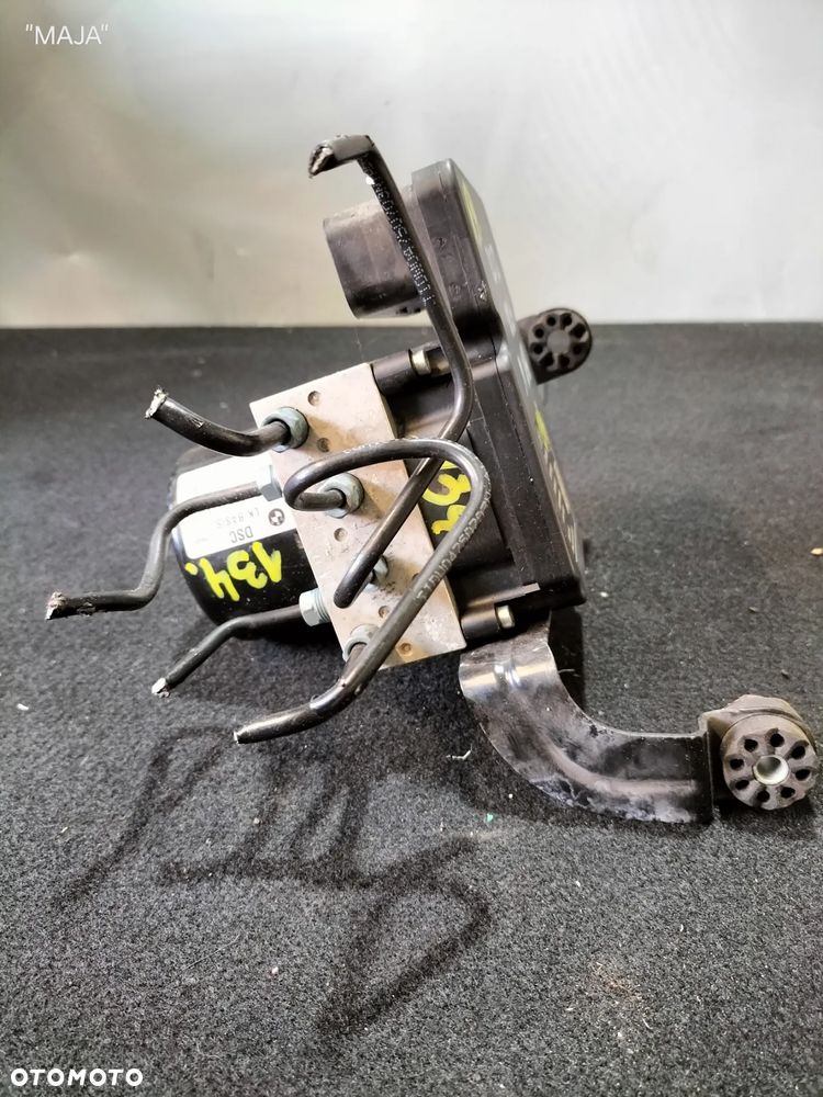 BMW F20 F30 F32 F36 6857324 6857323 POMPA HAMULCOWA ABS - 4