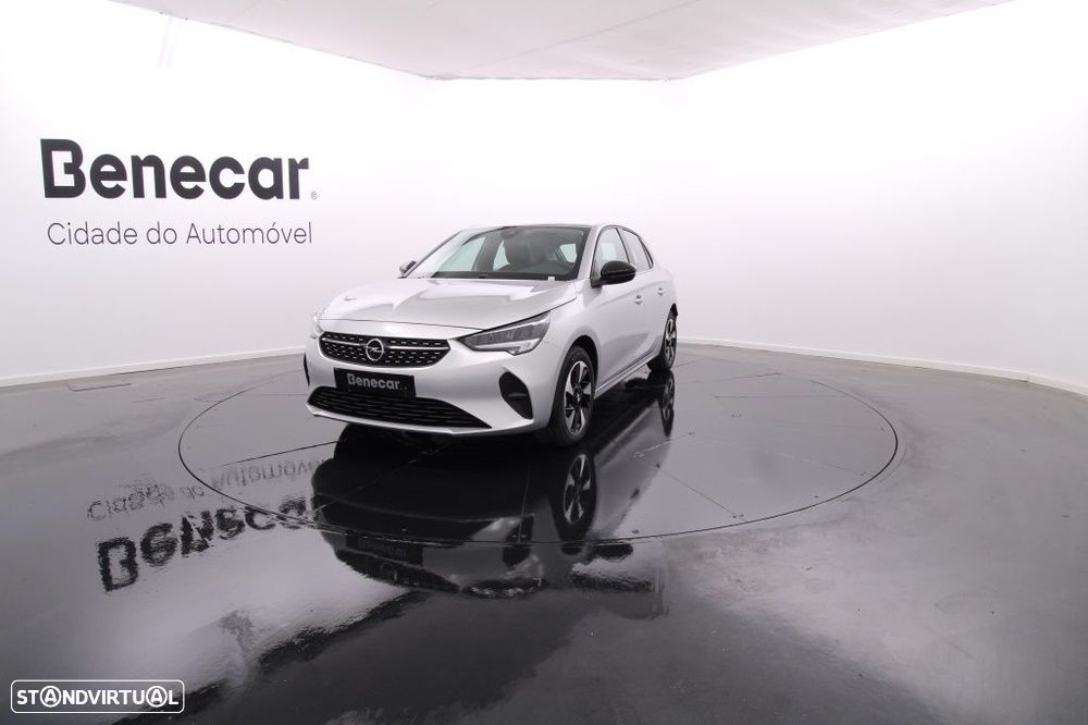 Opel Corsa-e 50 kWh - 13