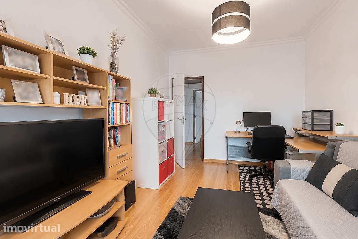 Apartamento T2 para venda - Grande imagem: 2/11