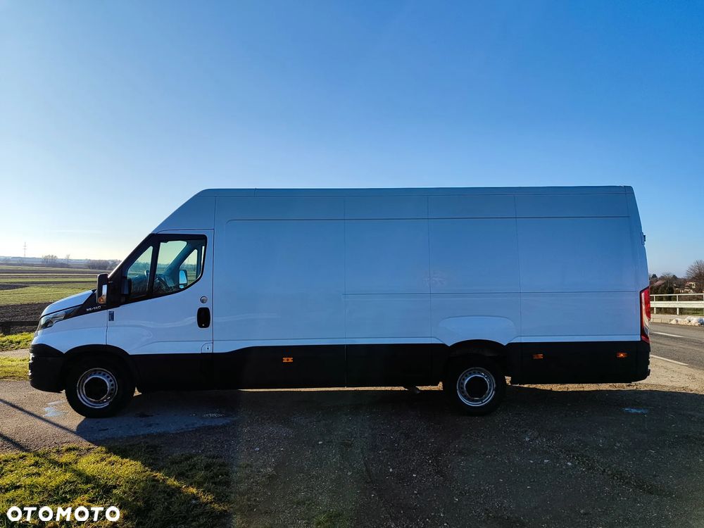 Iveco daily - 5