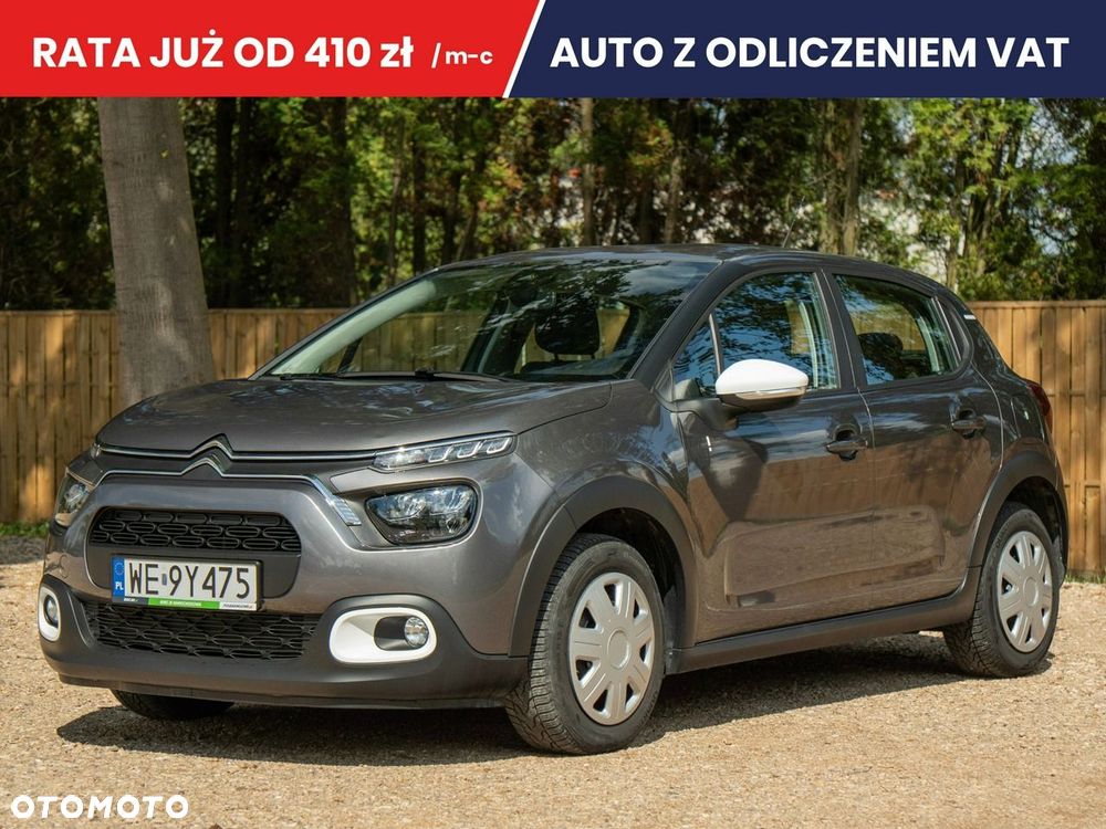Citroën C3 - 11
