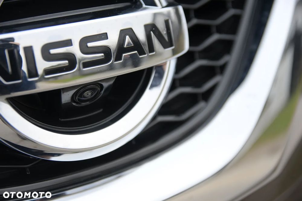 Nissan Qashqai 1.6 DIG-T Tekna - 15
