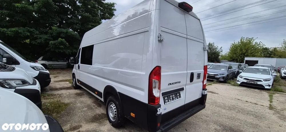 Fiat Ducato - 5