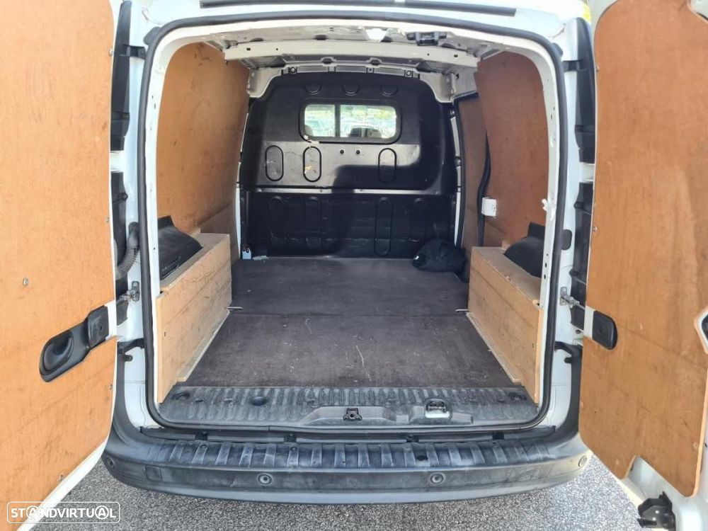 Renault Kangoo EXPRESS 1.5 DCI ENERGY S/S MAXI 3L (c/iva) - 5