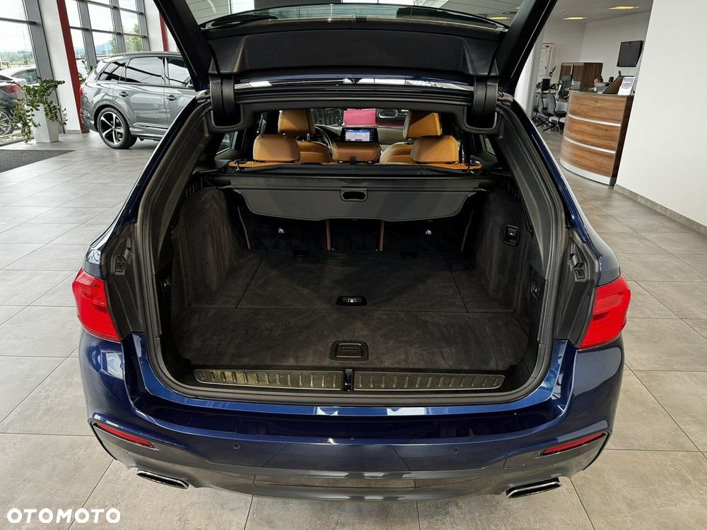 BMW Seria 5 - 14
