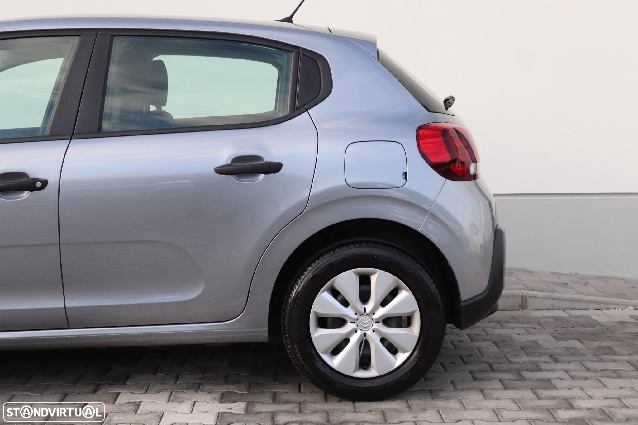 Citroën C3 Pure Tech Live - 24
