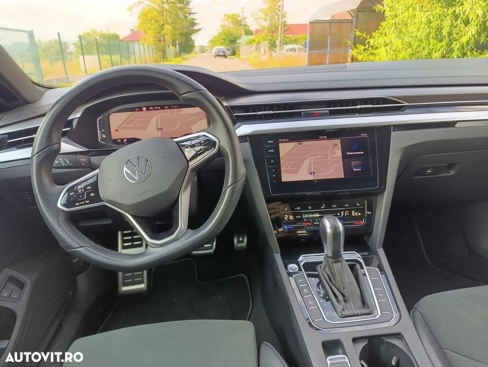 Volkswagen ARTEON - 24