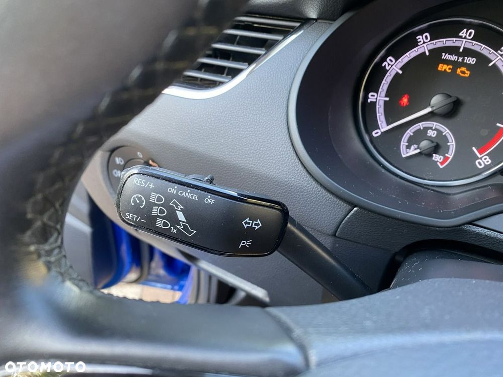Skoda Octavia 1.5 TSI Ambition - 32