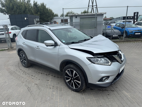 Nissan X-Trail 1.6 DCi Tekna 2WD 7os