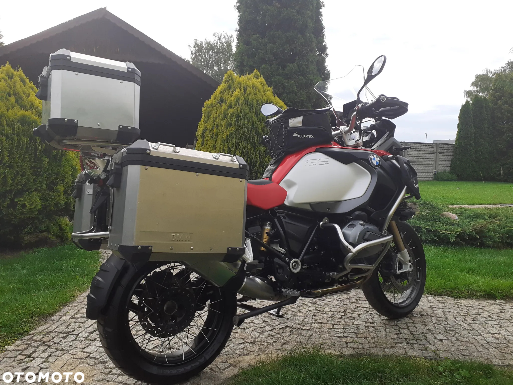 BMW GS - 3