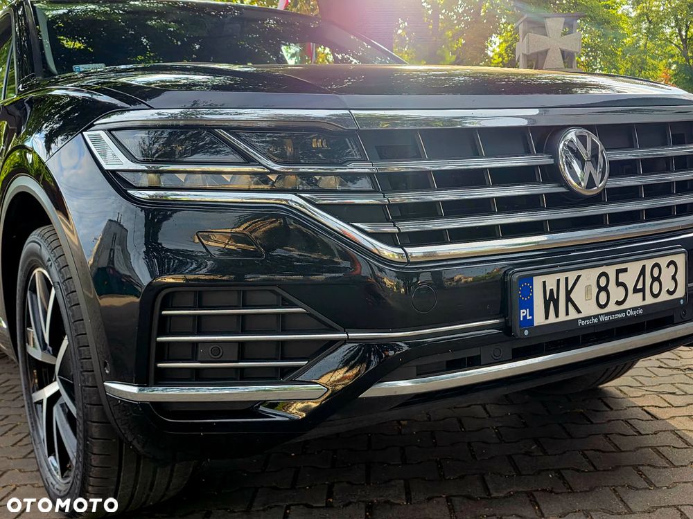 Volkswagen Touareg 3.0 V6 TDI SCR 4Mot - 28