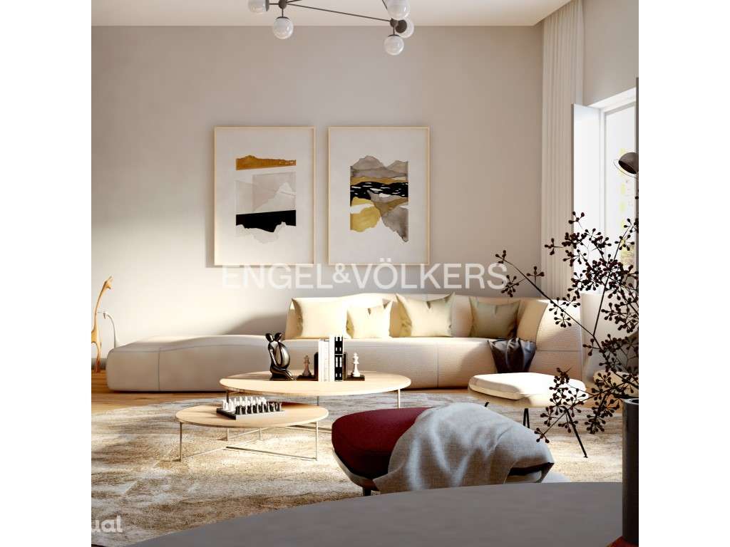 Estúdio novo na Rua da Verónica - Grande imagem: 3/9