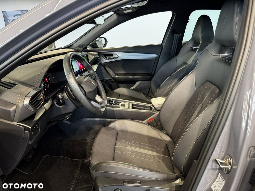 Cupra Formentor - 17