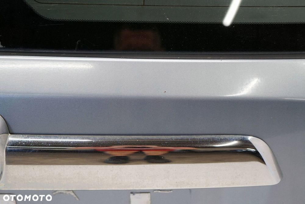 HONDA CR-V III 08R KLAPA BAGAŻNIKA B538M - 4