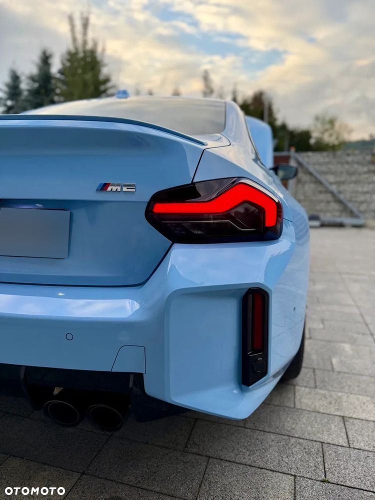 BMW M2 sport - 38