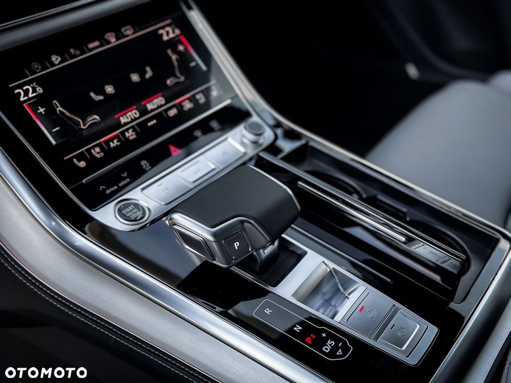 Audi Q7 - 21