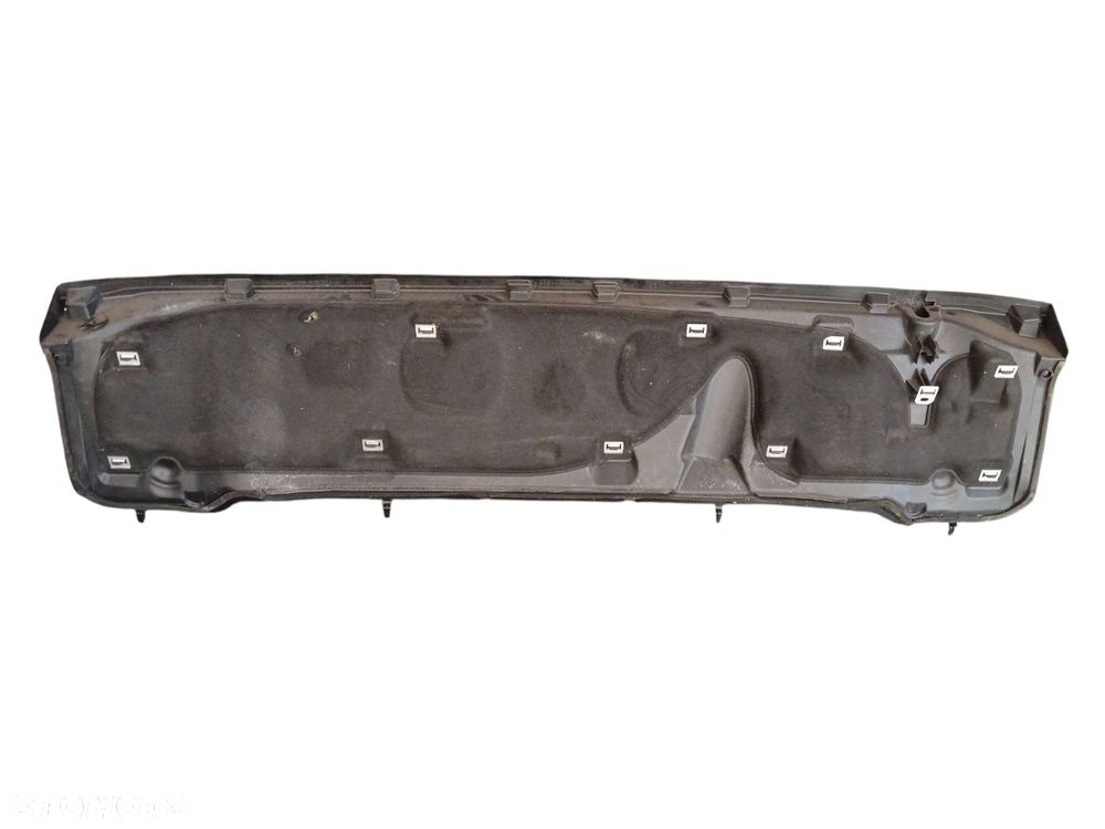 PODSZYBIE DOLNE PEUGEOT RIFTER (2018-2023) 1.5 BlueHDI 131KM 9816602280 - 1
